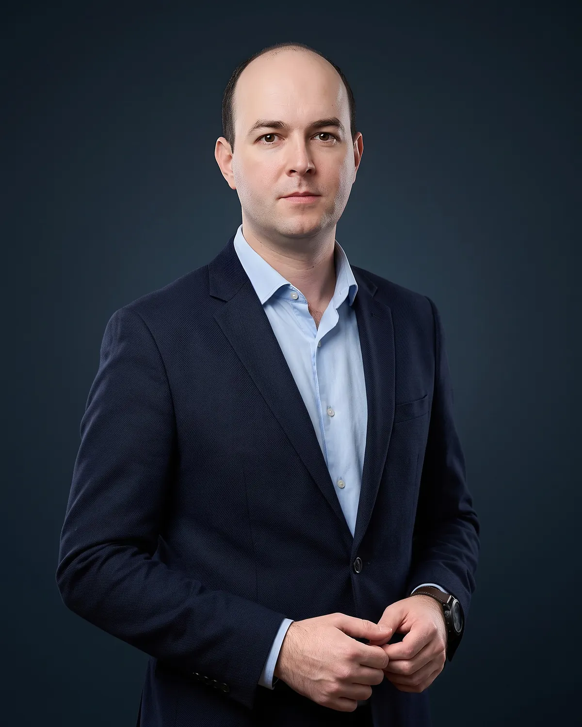 Данил, директор ТД «ТК1»